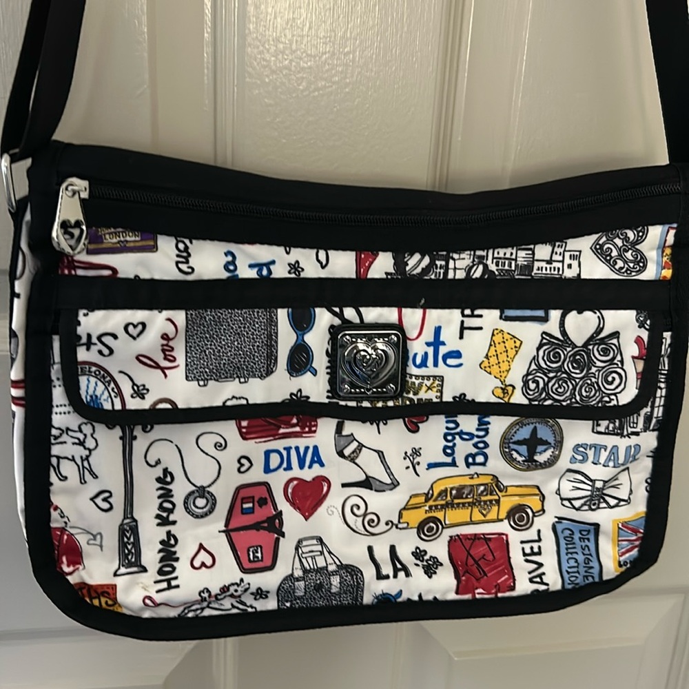 Brighton NWOT handbag